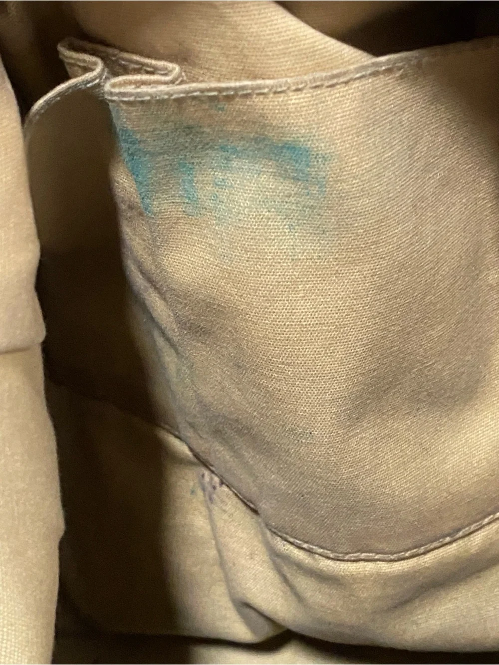 Isabella fiore bag